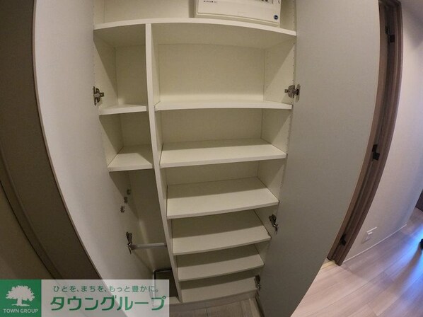 サンウッド錦糸町フラッツの物件内観写真